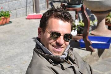 Public Photo of sonounbelporcellino