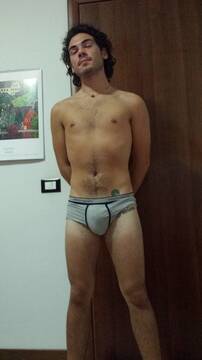 Public Photo of Mushroom89