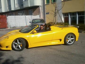 Public Photo of petauro12