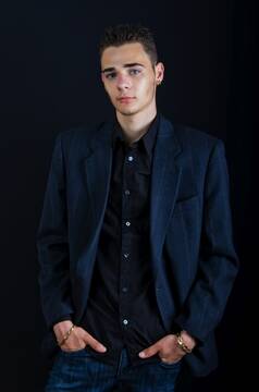 Public Photo of Alessandro2991