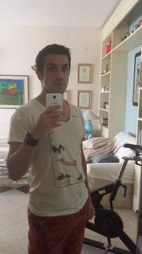 Foto publica di cuteboy88fi