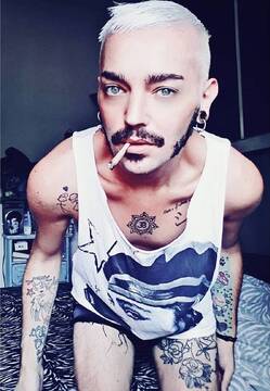 Public Photo of GabrielDemon88