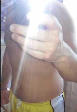 Public Photo of curiosobisex