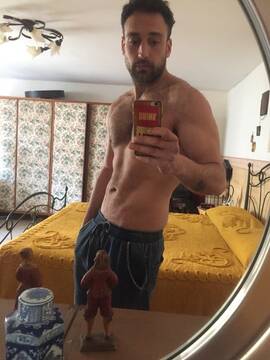 Public Photo of Themagician