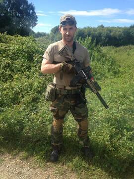 Foto publica di SexBob