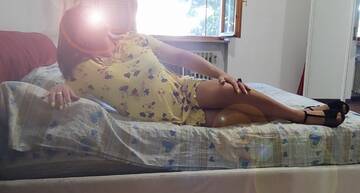 Distesa per te.......