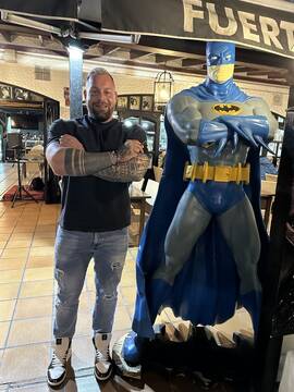 Notare le differenze