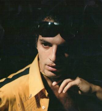 Foto publica di caprios