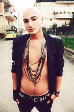 Foto publica di whitesentation