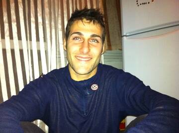 Public Photo of diegob